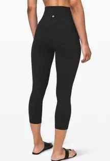 Lululemon Align Crop *21"
