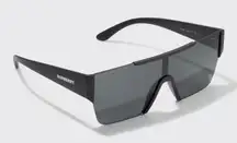 BURBERRY Square 4291 Sunglasses in White New with Case Unisex Mens Womens