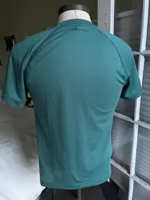 Outdoor Voices Shirt Short Sleeve size Medium 