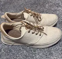 Reef Women's Rover Low Top TX