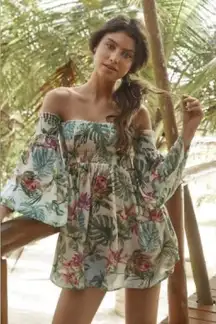 PilyQ Tulum‎ Madison Dress size M / L