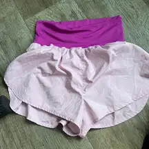 Free People movement small shorts