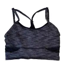 Athleta Barre Up Bralette Sports Bra XS