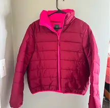 Wild Fable Puffer Jacket