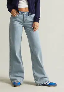 PacSun Casey Low-Rise Jeans