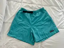 Hiker Shorts