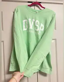 Dinosaur Valley State Park Sweatshirt