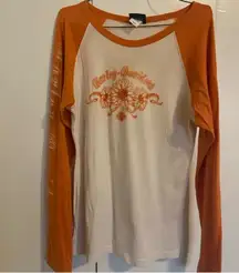 Harley-Davidson Women’s Long Sleeve