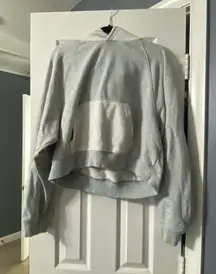 Aerie Sweatshirt Oversized