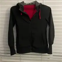 Mondetta Lightweight zippered womens jacket