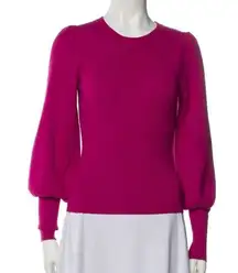 A.L.C. Crew Neck Sweater (SMALL)