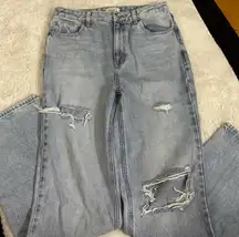 Pacsun 90’s Boyfriend Jeans