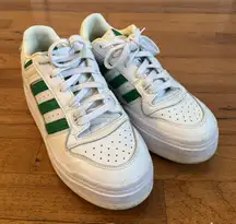 Adidas Platform Sneakers