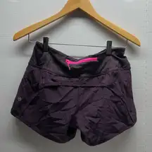 Lululemon Run Times Shorts 4"