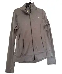 Lolë‎ athletic jacket gray M