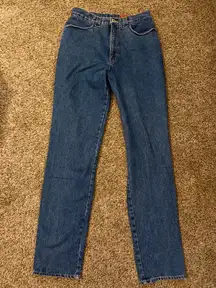 Vintage LawMan Jeans
