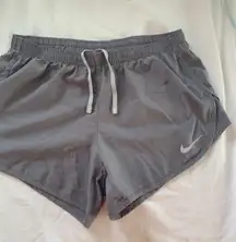 Run Shorts