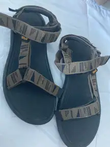 Teva Unisex HURRICANE XLT2 Sandals