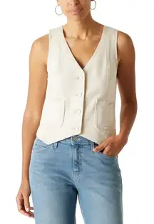 Levi Strauss Signature Women's Vintage '95 Vest