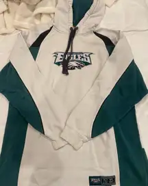 Eagles Hooded Sweatshirt