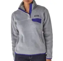 Re-Tool Snap-T Pullover  Jacket