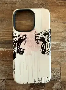 Sdh paints phone case 13 Pro