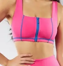 Buff Bunny Sports Bra