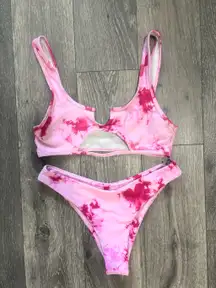 Zaful Bikini Set