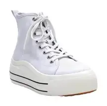 Coconuts by Matisse Women's, Platform Hayden Sneaker Size 7.  LSHE181