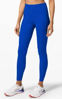 Lululemon Fast and Free Tight 28" *Non-Reflective