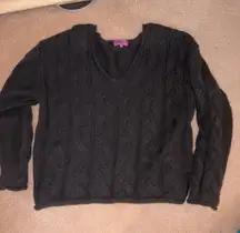 Edikted Sweater