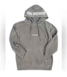 Barstool Sports Hoodie Unwell