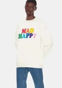 Madhappy March limited edition artwork program