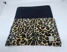 Miche Petite Leopard Print Shell