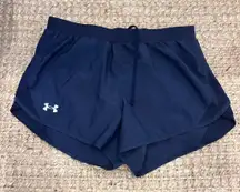 Under Armour Shorts Athletic