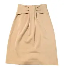 #512 ST JOHN Knit Pencil Skirt