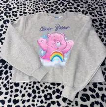 Carebears Sweater