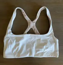 SmoothCover Yoga Bra