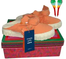 FARM Rio Mule Sneakers