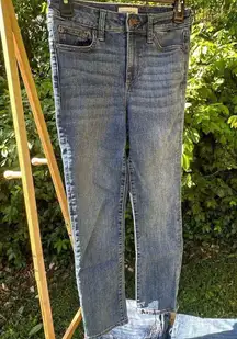 Size 24 GoodThreads Jeans