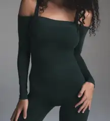 SKIMS Soft Smoothing Catsuit XS 