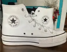Women’s Converse Chuck Taylor All Star Lift High-Top Platform Sneakers