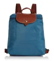 Longchamp Le Pliage Backpack