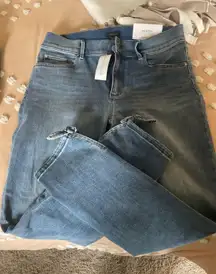 Modern Jeans