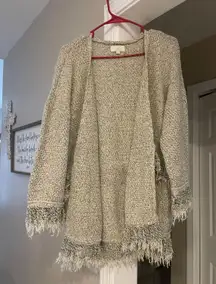 Mudpie Cardigan 