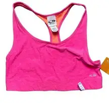 C9 Champion Advanced High Performance Racer Back Reversible Sports Bra Size‎ 2XL