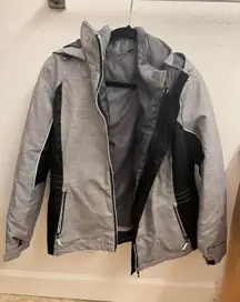 Ski Jacket