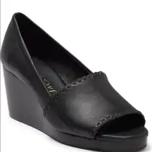 Jack Rogers Wedge Sandals NWOT‎