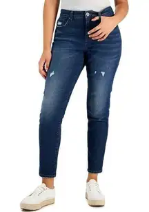 Style & Co NWT Curvy Skinny Leg Jeans Size 6S