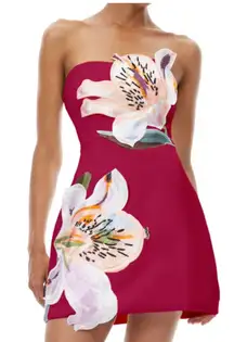 H&M Beaded Knit Dress White - $14 (72% Off Retail)